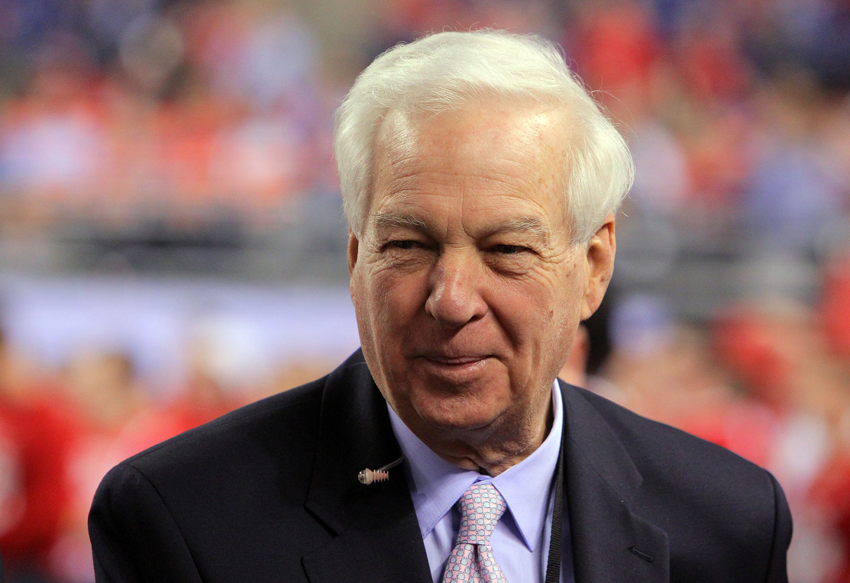 Bill Raftery